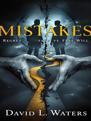 cover image of Mistakes